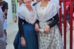 Marseille: The Camargue 8-Hour Guided Outing