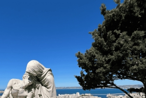 Guided tour in the heart of Marseille!