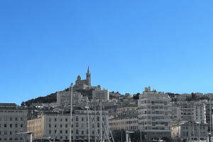 Guided tour in the heart of Marseille!