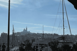 Guided tour in the heart of Marseille!