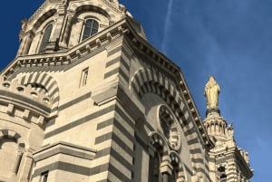 Guided tour in the heart of Marseille!