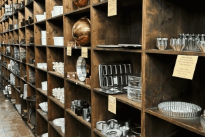 Guided tour in the heart of Marseille!