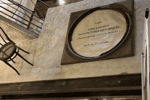 Guided tour in the heart of Marseille!