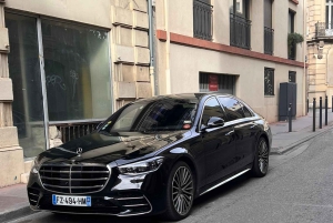 Marseille to Aix-en-Provence and Cassis Day Trip