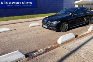 Marseille to Aix-en-Provence and Cassis Day Trip