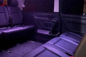 Marseille to Aix-en-Provence and Cassis Day Trip