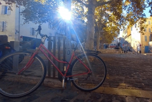 Marseille: Half-Day City Highlights Guided Walking Tour