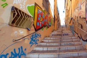 Marseille: Half-Day City Highlights Guided Walking Tour