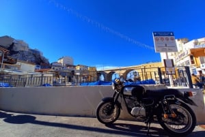 Marseille: Half-Day City Highlights Guided Walking Tour