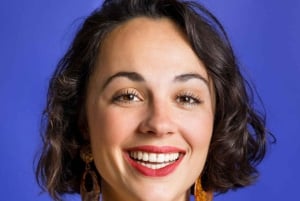 Marseille tour - the language of Mediterranean food