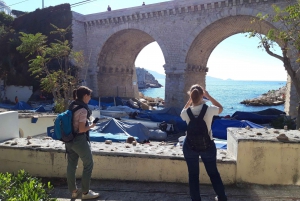 Marseille: Hidden Coves Exploration & Treasure Hunt
