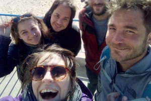 Marseille: Urban Hiking Tour with a Local Guide