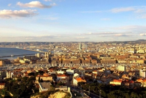 Marseille : Vieux-Port & Panier Walking Tour