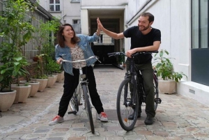 Marseille : Vieux-Port & Panier Walking Tour