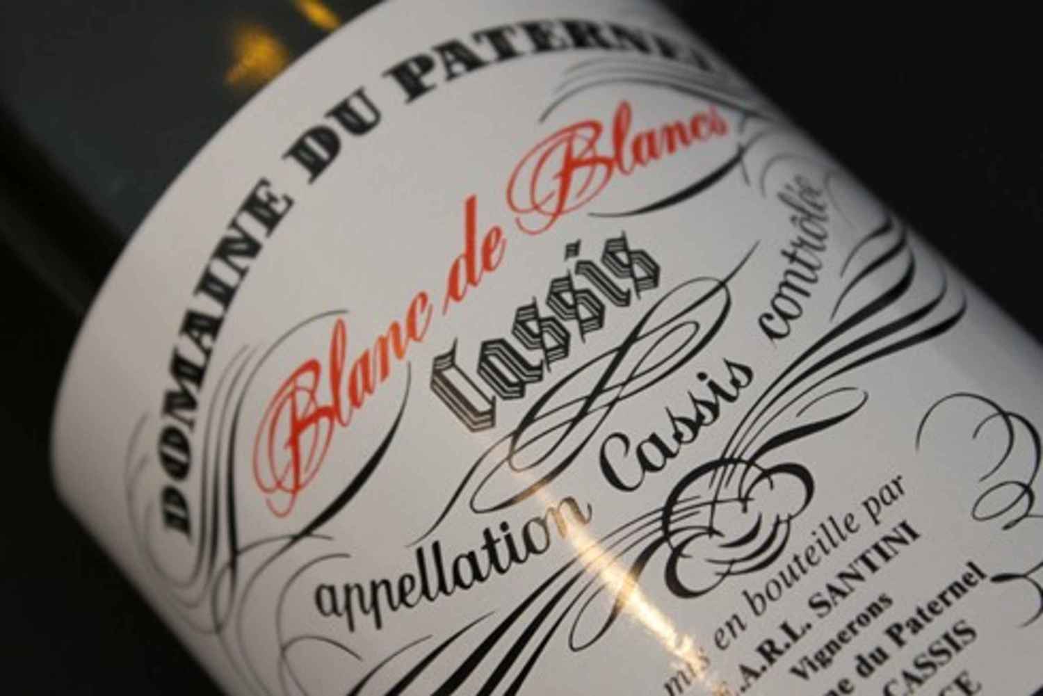 Marseille Vieux Port & Wine Tasting - Private Tour