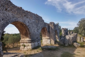 Marseille Vieux Port & Wine Tasting - Private Tour