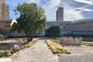 Marseille: Walking Tour with Local Guide