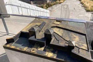 Marseille: Walking Tour with Local Guide