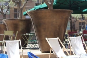 Découverte du plus vieux quartier de France : Le Panier