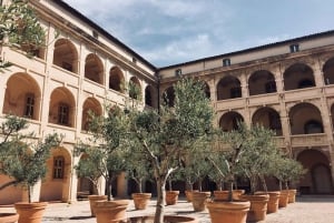 Découverte du plus vieux quartier de France : Le Panier