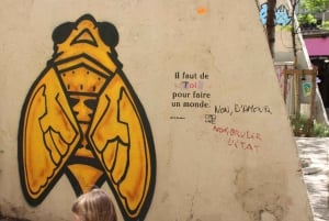 Découverte du plus vieux quartier de France : Le Panier