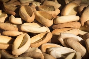 Découverte du plus vieux quartier de France : Le Panier