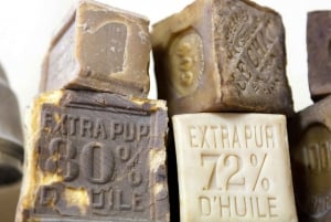 Découverte du plus vieux quartier de France : Le Panier