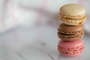 Découverte du plus vieux quartier de France : Le Panier