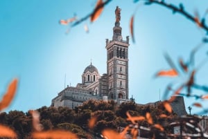 Découverte du plus vieux quartier de France : Le Panier