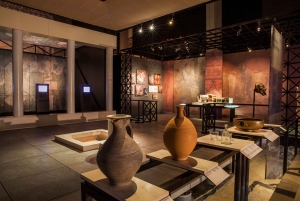 Pont du Gard Skip the Line Admission Ticket