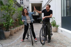 Marseilles: Private Custom Tour with a Local Guide