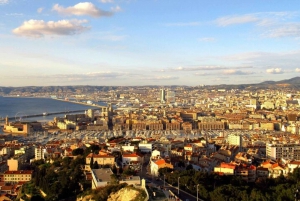 Marseilles: Private Custom Tour with a Local Guide
