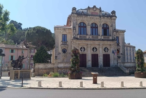 Private Tour Nimes, Orange, Pont du Gard