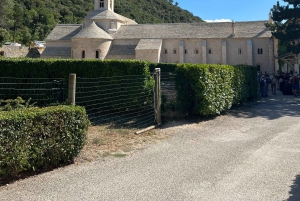 Provençal escape : discover the villages of the Luberon