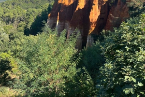Provençal escape : discover the villages of the Luberon