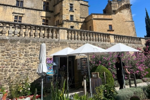 Provençal escape : discover the villages of the Luberon