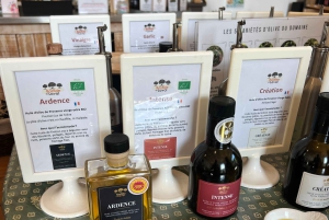 Provençal escape : discover the villages of the Luberon