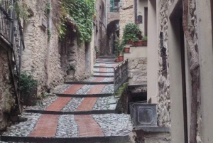 Provence private tour: Aix-en-Provence, (Marseille) & Cassis