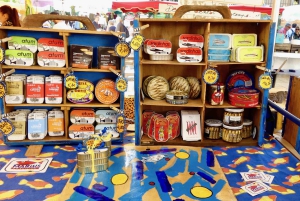 Provence private tour: Aix-en-Provence, (Marseille) & Cassis