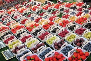 Provence private tour: Aix-en-Provence, (Marseille) & Cassis