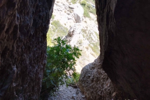 Randonnée sur les traces de Marcel Pagnol