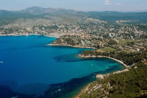 Richness of Provence in one day - customizable private trip