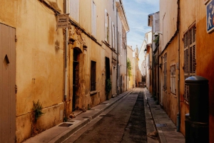 Richness of Provence in one day - customizable private trip