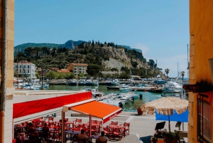 Richness of Provence in one day - customizable private trip