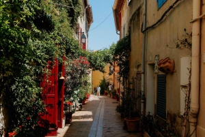 Richness of Provence in one day - customizable private trip