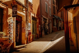 Richness of Provence in one day - customizable private trip