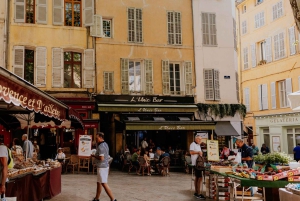 Richness of Provence in one day - customizable private trip