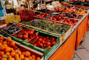 Richness of Provence in one day - customizable private trip