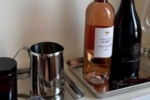 The Candle & Wine Pairing Workshop