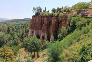 The most beautiful villages of Luberon